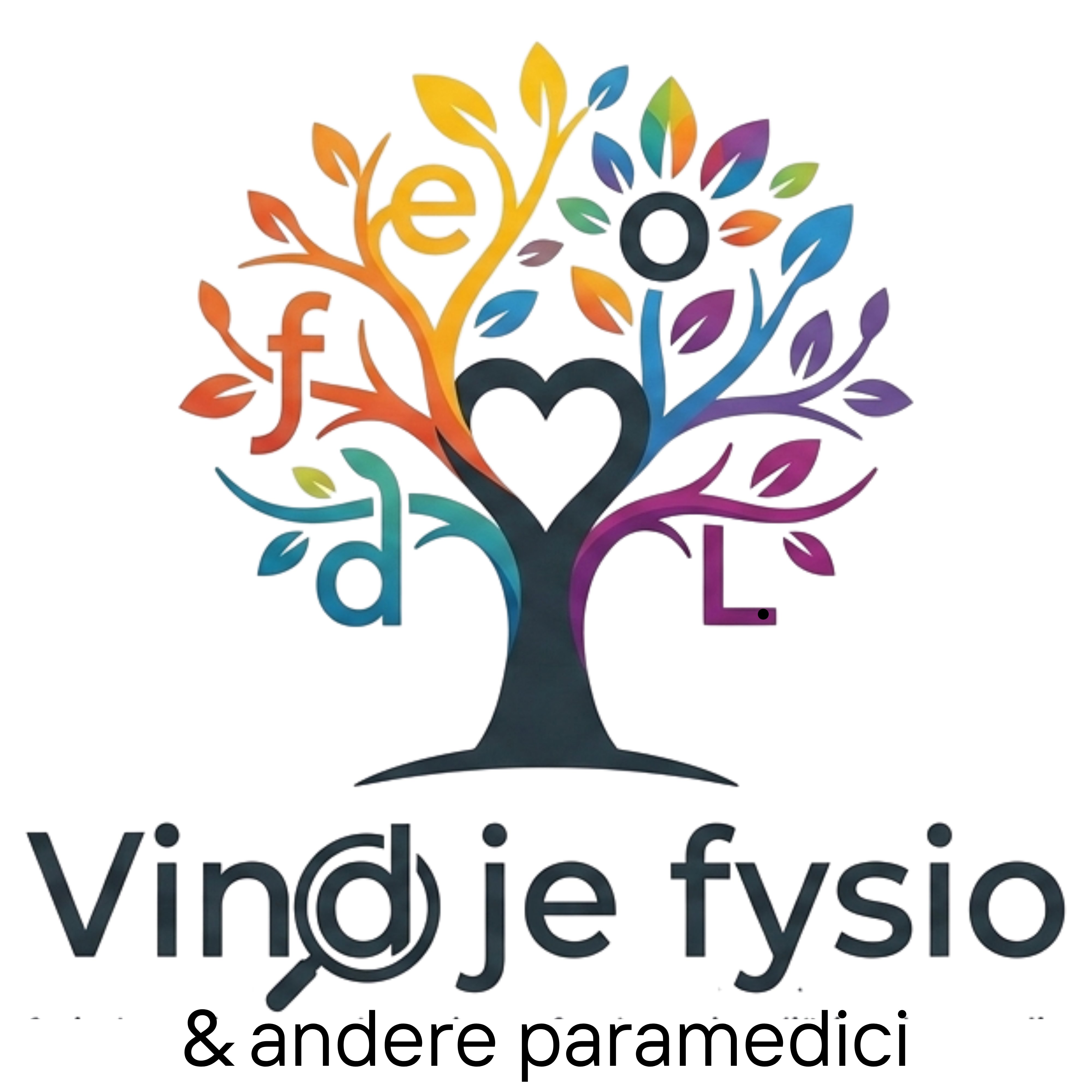 VindJeFysio